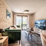 Apartamento Omas - By Emerald