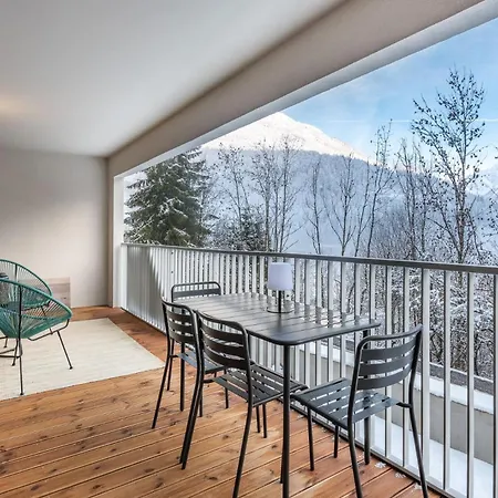 Apartamento Omas - By Emerald Les Houches