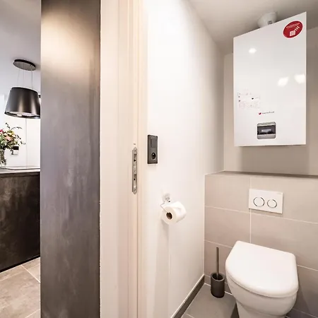 Omas - By Emerald Apartment Les Houches